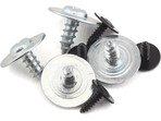 Blade Inductrix Switch: Zestaw śrub (4)