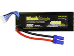 Black Magic LiPol Car 22.2V 4200mAh 50C EC5