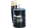 Silnik trójfazowy Black Magic 540 4P 3250kv