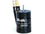 Silnik trójfazowy Black Magic 540 4P 3450kv