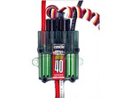 Regulator Castle Phoenix Edge 40HV