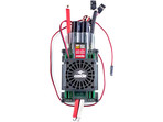 Regulator Castle Phoenix Edge 160HVF