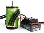 Castle silnik 1412 3200obr/V sensored z reg. Mamba X