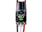 Castle regulator Talon 60