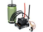 Castle silnik 2028 800obr/V sensored, reg. Mamba Monster X 8s