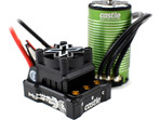Castle silnik 1717 12600br/V sensored, reg. Mamba Monster X 8s