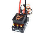 Castle regulator Copperhead