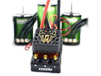 Castle silnik 1406 4600obr/V sensored, reg. Copperhead