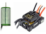 Castle silnik 0808 4100obr/V, reg. Mamba Micro X2 (3.5mm)