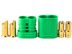 Konektor Castle 6.5mm (para)