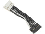 Castle - kabel odbiornika X regulatora