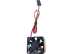 Castle wentylator regulatora Sidewinder 4, Copperhead