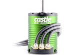 Castle silnik 1406 7700obr/V sensored