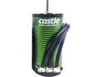 Castle silnik 1415 2400obr/V sensored, wał 3.17mm