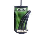 Castle silnik 1415 2400obr/V sensored, wał 5mm