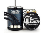 Castle silnik 1406 2850obr/V sensored
