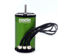 Castle silnik 1412 3200obr/V sensored