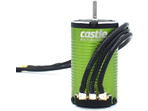 Castle silnik 1412 2100obr/V sensored 5mm