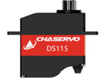Chaservo DS115 HV 6.0 kg·cm 0.08sec/60° MG