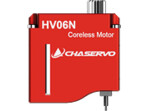 Chaservo HV06N HV 2.65 kg·cm 0.05sec/60° MG