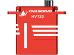 Chaservo HV120 HV 28.0 kg·cm 0.09sec/60° MG