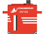 Chaservo HV150 HV 33.0 kg·cm 0.09sec/60° MG