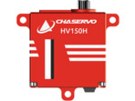 Chaservo HV150H HV 33.0 kg·cm 0.09sec/60° MG