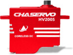 Chaservo HV2005 HV 22.5 kg·cm 0.050sec/60° MG