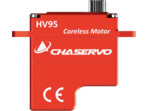 Chaservo HV95 HV 11.5 kg·cm 0.12sec/60° MG