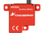 Chaservo HV95H HV 11.5 kg·cm 0.12sec/60° MG