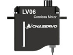 Chaservo LV06 LV 1.9 kg·cm 0.055sec/60° MG