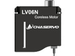 Chaservo LV06N LV 1.9 kg·cm 0.055sec/60° MG