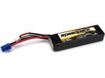 Akumulator LiPol 11.1V 1400mAh Long 30C EC3: Mini