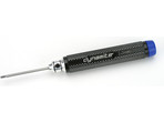 Machined Hex Driver 2.0mm