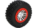 Koła Speed Treads Hook Up SC: Slash przednie