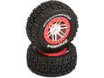 Koła Speedtreads Shootout SC:TRA SL R 4X4 F/R (2)