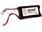 Dynamite LiPol 7.4V 350mAh 2S
