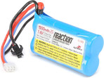 Jet Jam Pool Racer: LiIon 1500mAh 7.4V