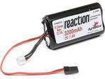 Akumulator LiIon 7.4V 3200mAh Rx
