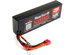 Dynamite LiPol Reaction2 7.4V 5000mAh 50C Deans