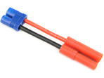 Kabel konwersji HXT - EC3 urządzenie