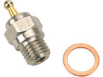Platinum Glow Plug. #3 Hot