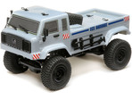 ECX Barage UV 1:24 FPV 4WD RTR szary