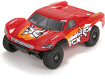 ECX Torment Short Course 4WD 1:18 RTR czerwony