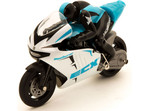 ECX Outburst Motobike 1:14 RTR niebieski
