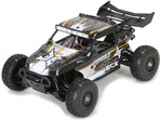 ECX Roost Desert Buggy 4WD 1:18 pomarańczowy