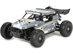 ECX Roost Desert Buggy 4WD 1:18 żółty