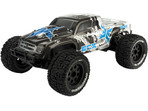 Ruckus 1:10 2WD Monster Truck Czarny RTR