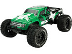Ruckus 1:10 2WD Monster Truck Zielony RTR
