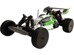 Boost 1:10 2WD Buggy Czarny RTR